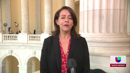 Noticias Nuevo Mexico 5pm 011421