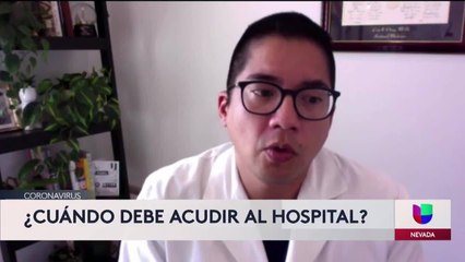 Noticias Nevada 11pm  - Martes, 5 de enero de 2020