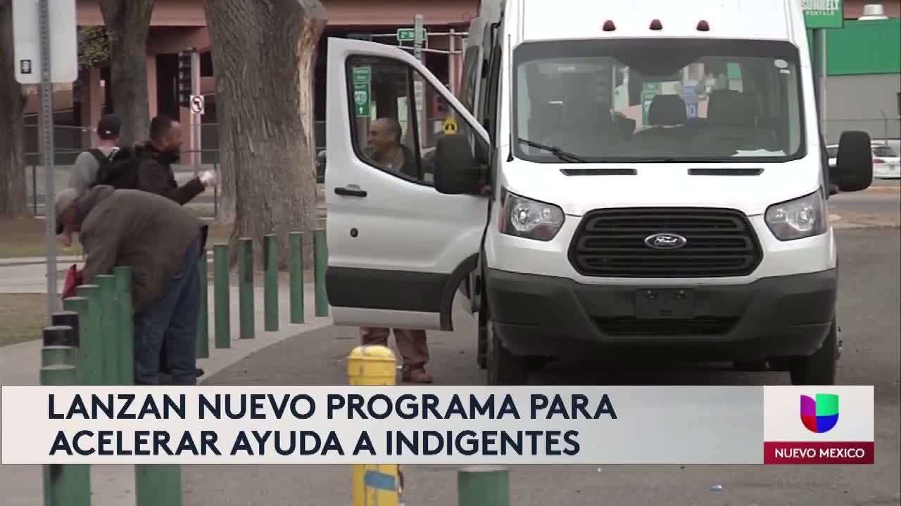 Noticias Nuevo Mexico 5pm 123120