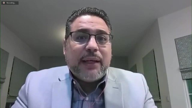 Despierta Orlando 011221 - Reverendo Salguero