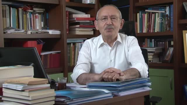 Kılıçdaroğlu, sosyal medya hesabından helalleşme yolculuğuna çıkacağını duyurdu