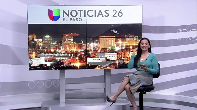 Noticias El Paso 10pm 011321