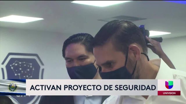 Noticias Washington DC 11pm 011121