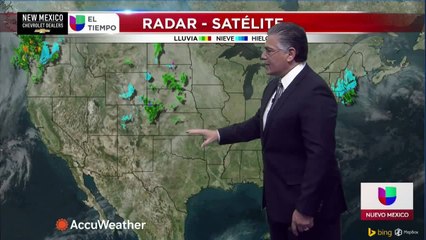 Noticias Nuevo Mexico 5pm 010521