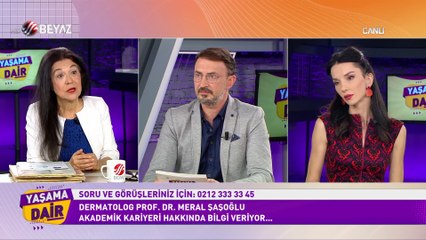 Yaşama Dair 13 Kasım 2021
