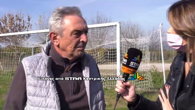 Σοκάρουν τα τελευταία λόγια του 51χρονου προέδρου αρνητή του Κορωνοϊού. «Έκανα τη μεγαλύτερη βλακεία της ζωής μου. Πες σε όλους να εμβολιαστούν»