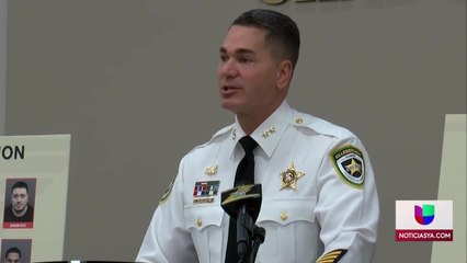 Ferretti-Trata de personas Hillsborough