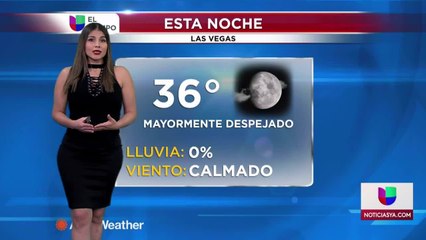 Noticias Nevada 6pm 010821
