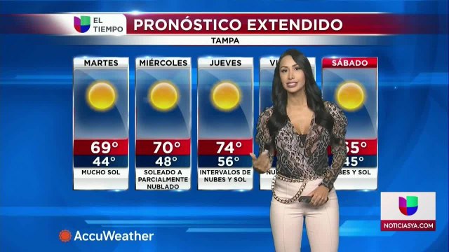Noticias Tampa 6pm 010421