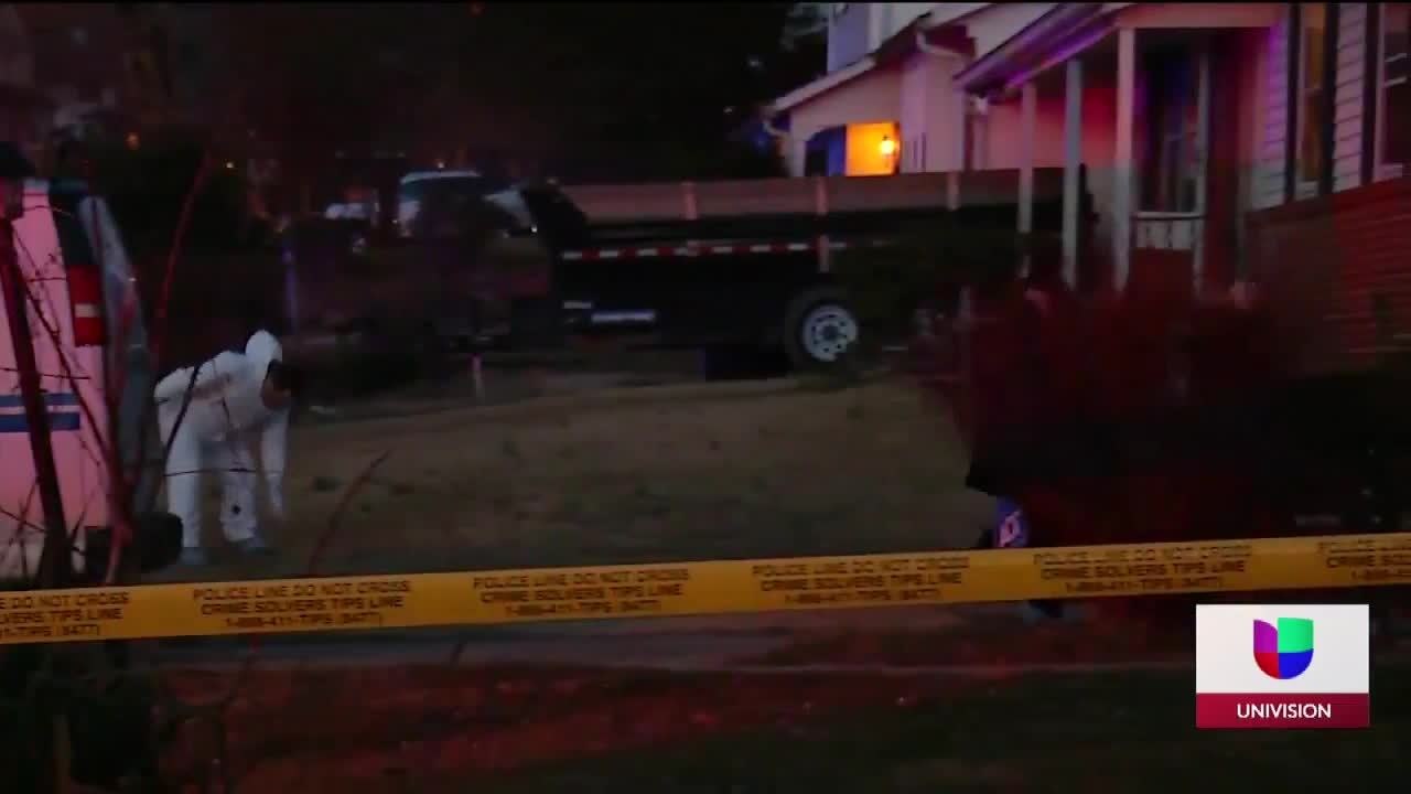 Homicidio en P.G. se ofrece una recompensa para quienes ayuden con la captura