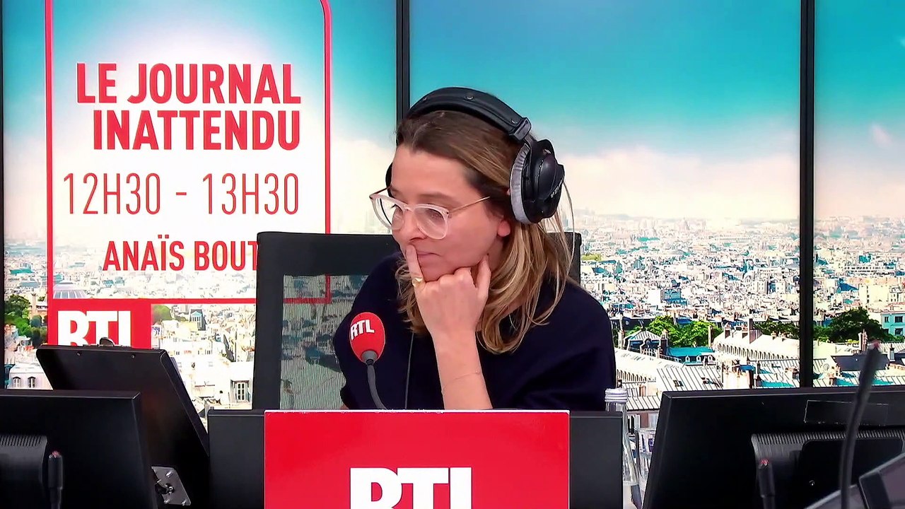 Présidentielle 2022 : "Je ne l'écoute plus", assure Édouard Philippe sur Éric Zemmour