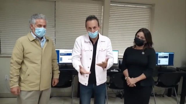 Despierta Orlando 010821 - El Capi