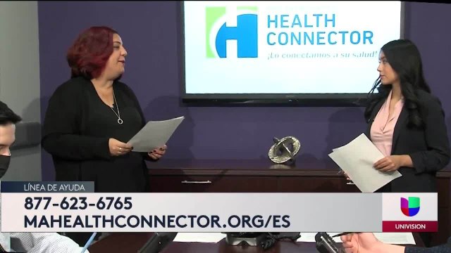 Noticias Nueva Inglaterra 6pm 011221