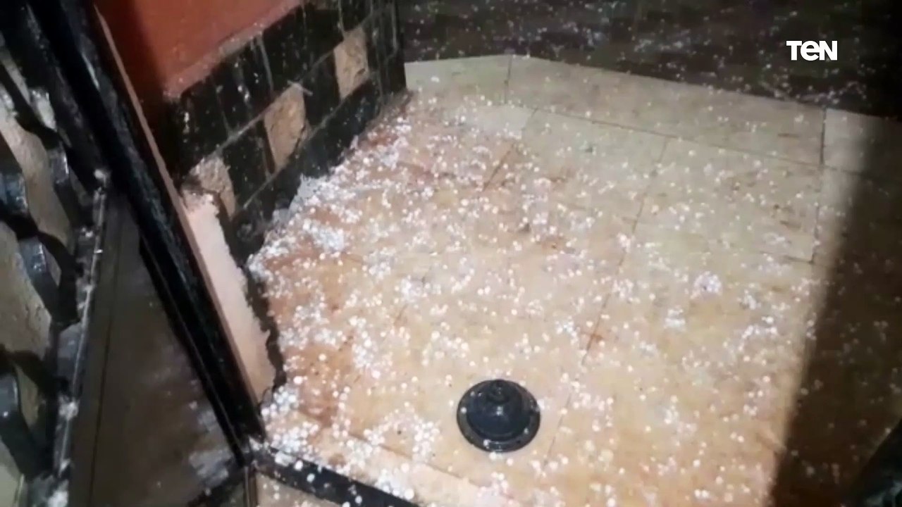 وزير الإسكان يتابع استعدادات استقبال فصل الشتاء وخطة الطوارئ بمدن 15 مايو وأسيوط وطيبة الجديدتين