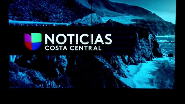 Noticias Costa Central 11pm 122520