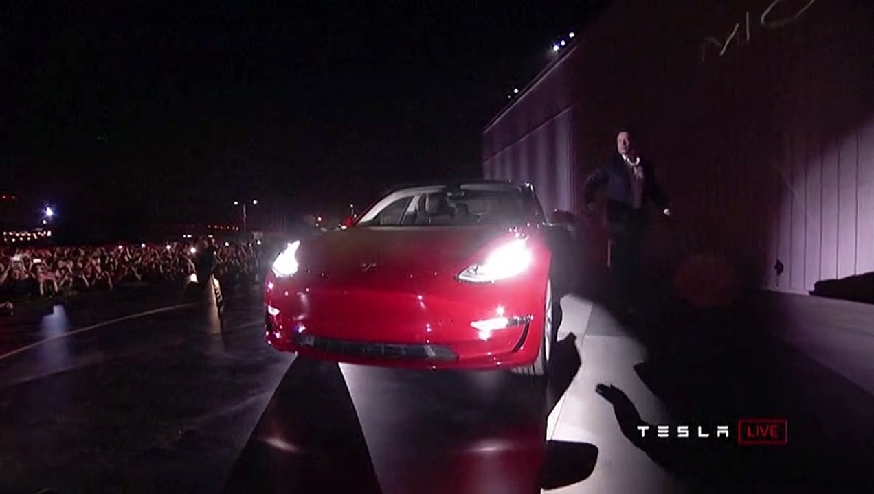 Was will er bezwecken? Tesla-Chef Musk verkaut noch mehr Aktien