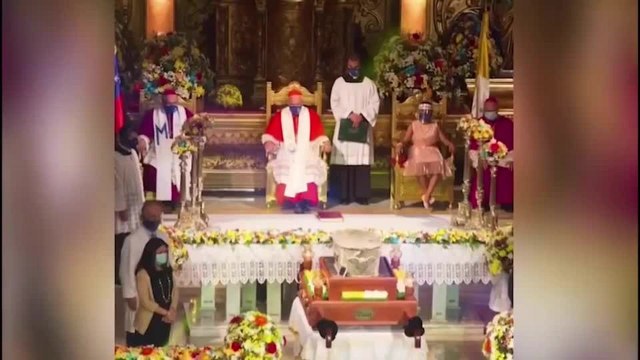 Despierta Orlando 010721 - Todo Venezuela