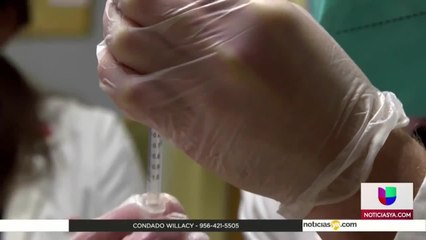 Autoridades advierten no bajar la guardia tras recibir vacuna de COVID-19