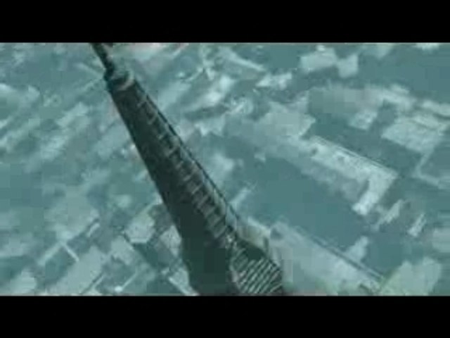 Assassin creed