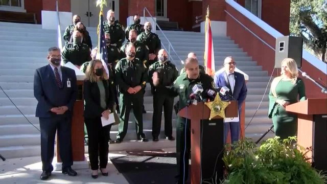 Despierta Orlando 011121 - Marco Lopez