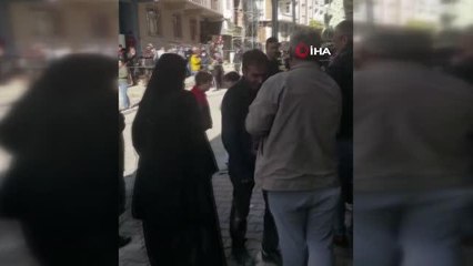 Son dakika: Boşandığı kocası tarafından kafasından tek kurşunla vurularak öldürüldü
