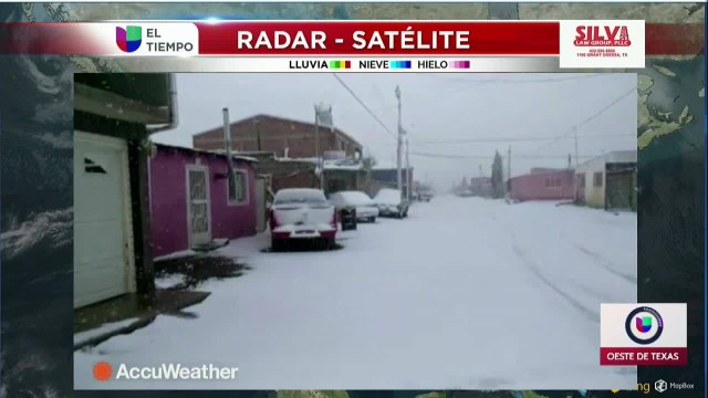 Noticias Midland 10pm 123020