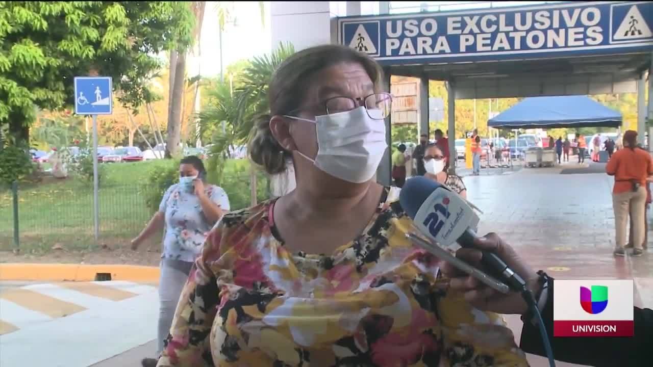 Noticias Washington DC 11pm 123020