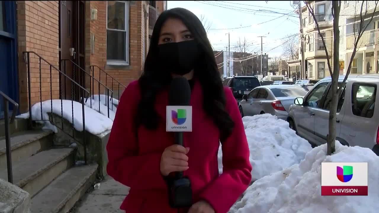 Resistentes podrian tener un respiro por la extensión federal de la moratoria de desalojos.