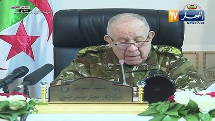 الحروب الجديدة  .. المؤسسة العسكرية تواصل رفع التحديات