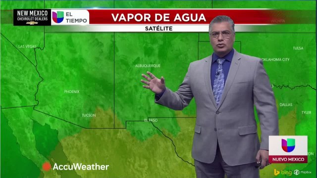 Noticias Nuevo Mexico 5pm 010621