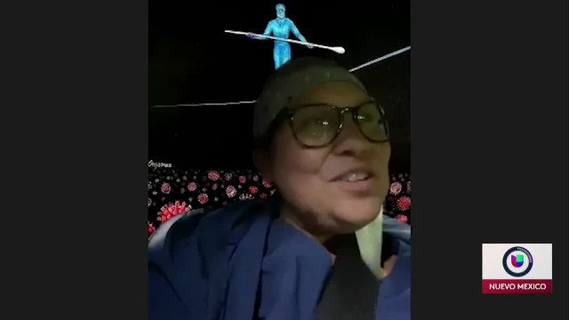 Noticias Nuevo Mexico 10pm 010521