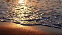 Wonderful Sunrise at Sea Beach || Relaxing Waves || Relaxing Music || Kumar Amrit