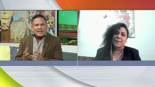 Despierta Orlando 122220 - Amanda Miguel