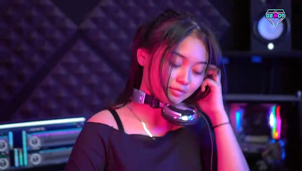 DJ JOGET KEJU VIRAL TIKTOK - DJ GEMOY FEAT DJ ACAN REMIX
