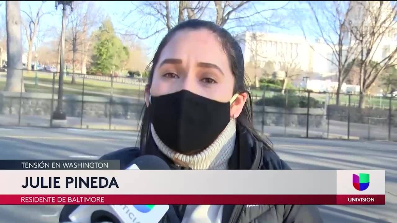 JUEVES EN DC