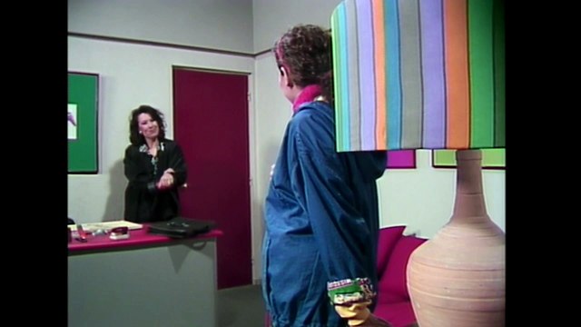 Las Dos Caras del Amor - Capitulo 30