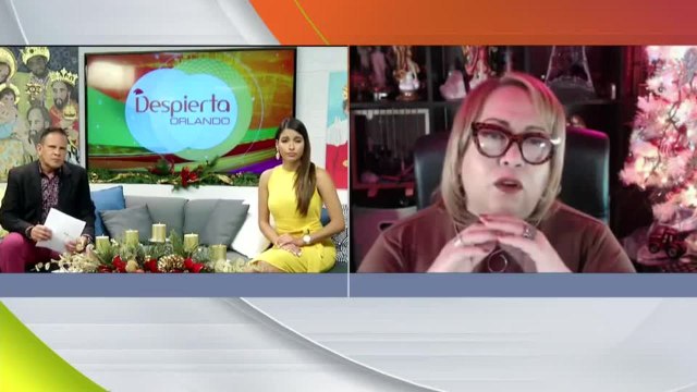 Despierta Orlando 121520 - Joyce