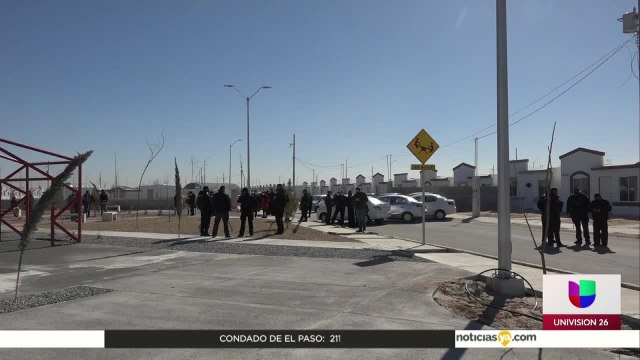 Noticias El Paso 5pm 010521