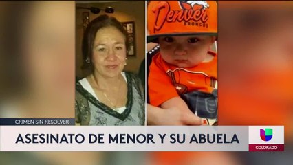 Noticias Univision Colorado a las 10 - Lunes, 4 de enero de 2020