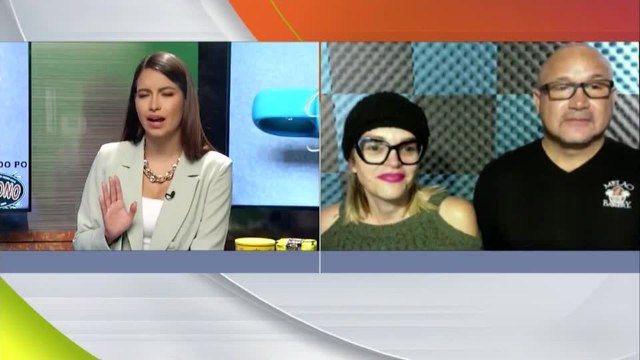 Despierta Orlando 122820 - CAFE CON HAZEL