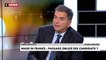 Pierre Lellouche : «Le système d'assistance permet aux français de choisir de ne pas travailler»