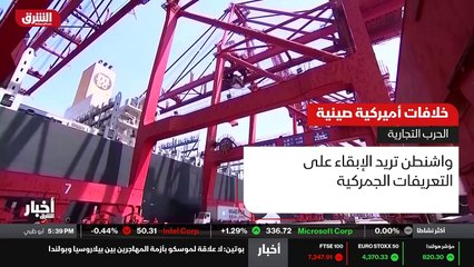 ...وإن كانت الاهداف الصينية تركز على تحسين ...