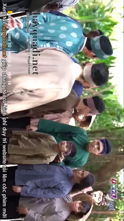 nghiệp sinh tử phần 3 – tập 18 – Phim Viet Nam THVL1 – xem phim nghiep sinh tu p3 tap 19