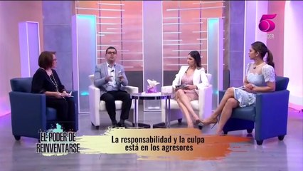 Foros LM5 - El Poder de Reiventarse (12 de Noviembre)