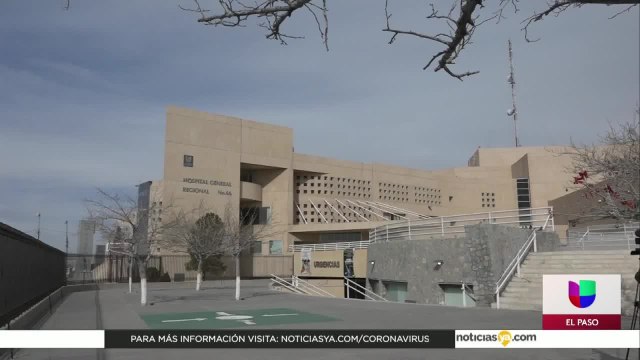 Noticias El Paso 5pm 010121