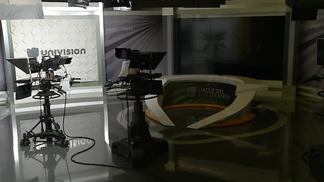 Noticias Noticias McAllen 10pm 123120