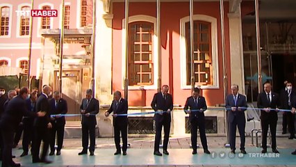 Namı 'yaslı' ada yeni bir tarihe ışık tutuyor