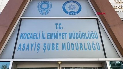 Telefon dolandırıcısı, 54 bin euro ile otogarda yakalandı (2)- Yeniden