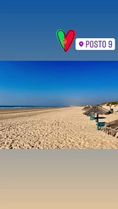 Laeticia Hallyday et Jalil Lespert partagent de tendres clichés en amoureux au Portugal