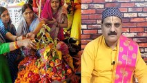 Tulsi Vivah 2021 Puja Vidhi: तुलसी विवाह पूजन विधि | तुलसी विवाह पूजा विधि | Boldsky